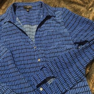 The Limited Ashton dress